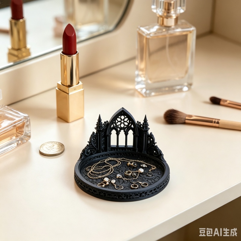 3D Printed Gothic Cathedral Wi - огляд і ціна 3D Print Isopropyl Alcohol