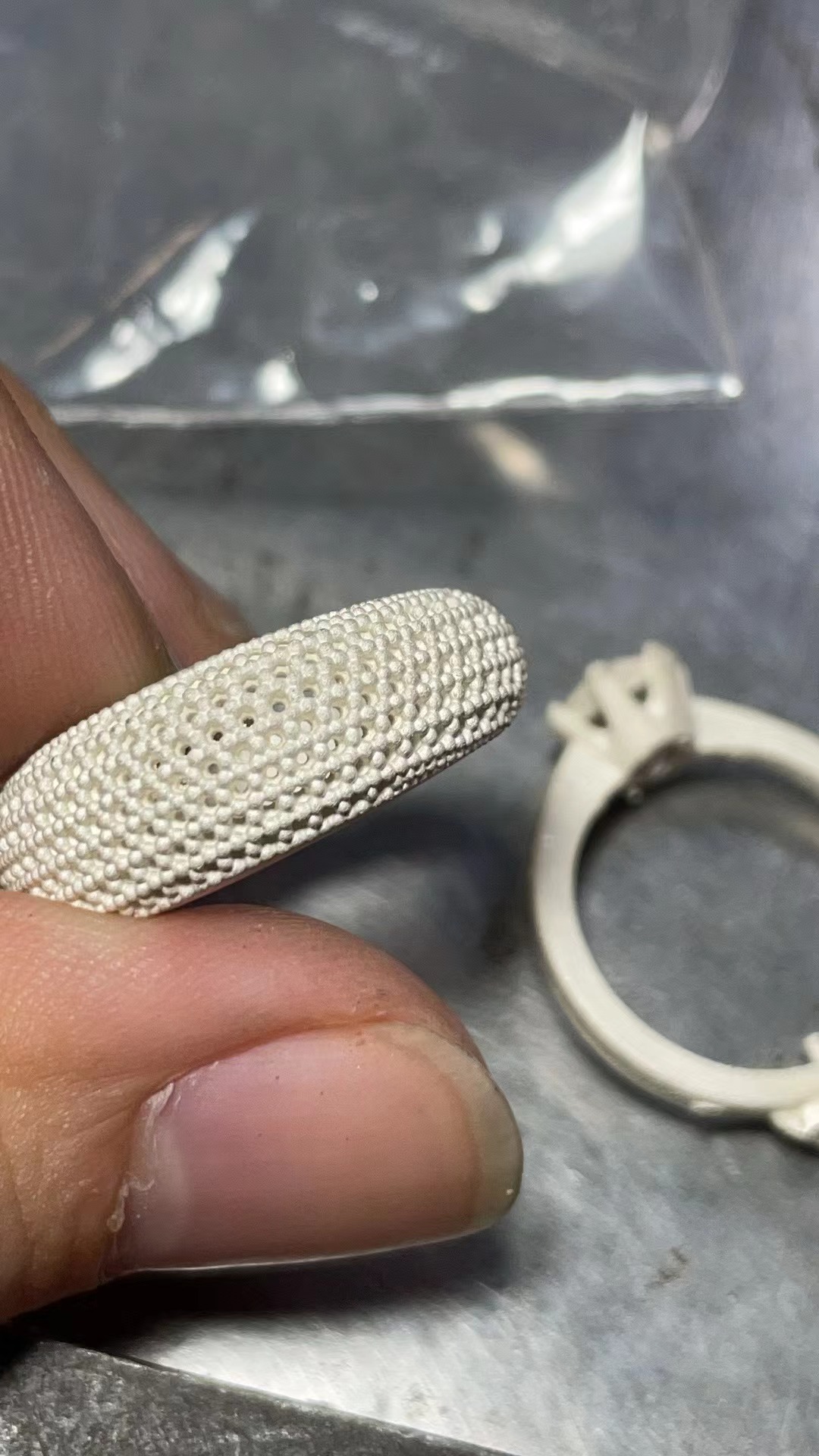 Jewelry Casting High Wax Resin - огляд і ціна 3D Print Isopropyl Alcohol