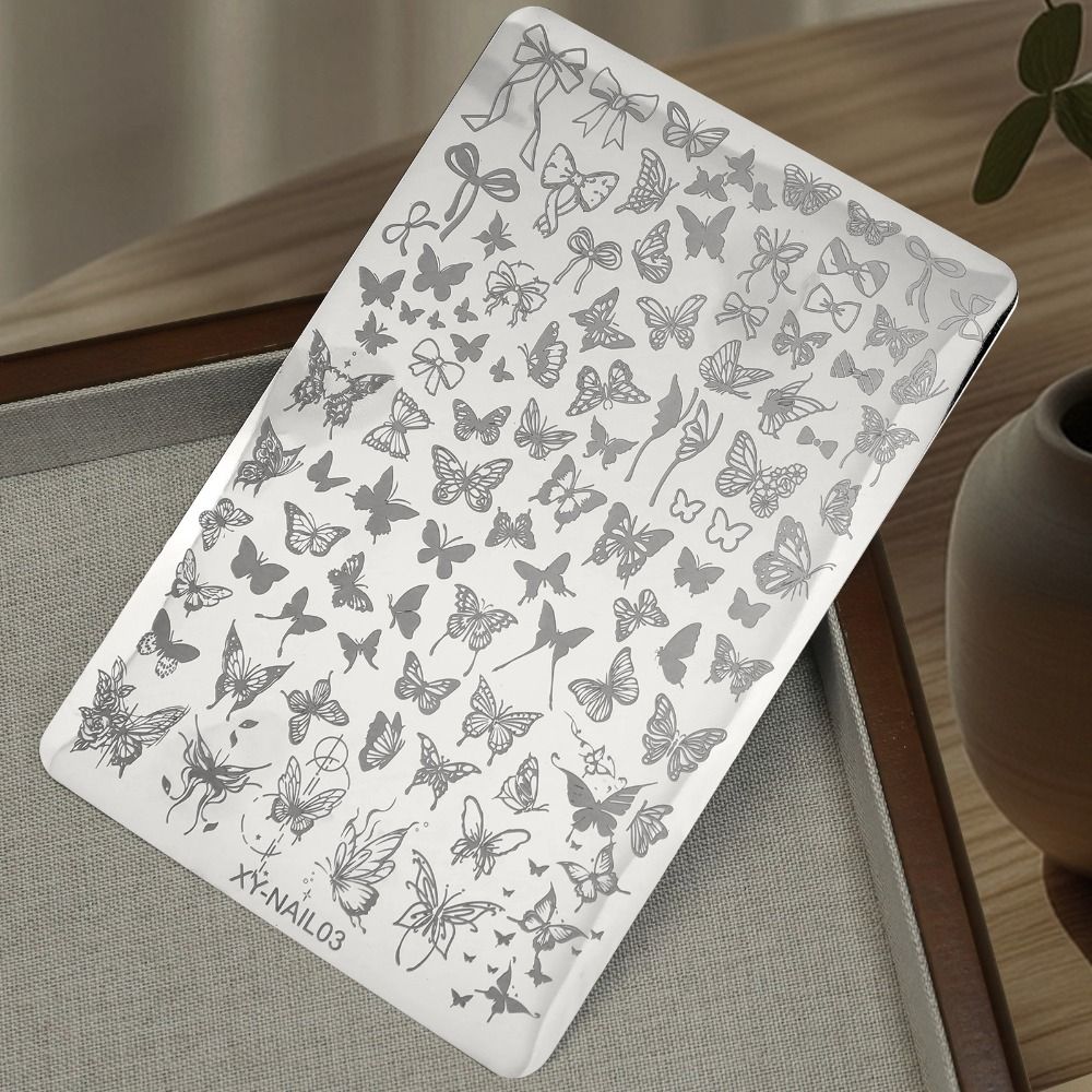 NEW Stainless Steel Nail Print - огляд і ціна 3D Printing Stainless Steel