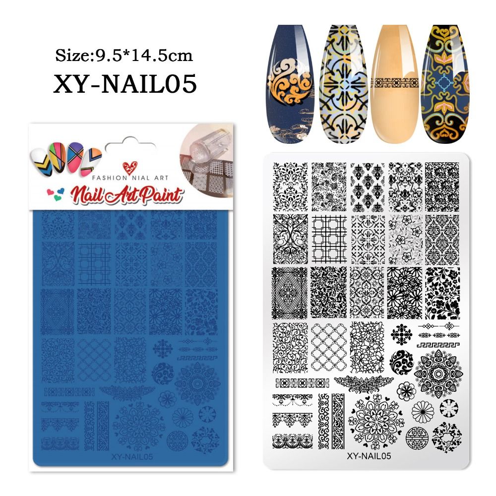 NEW Stainless Steel Nail Print - огляд і ціна 3D Printing Stainless Steel