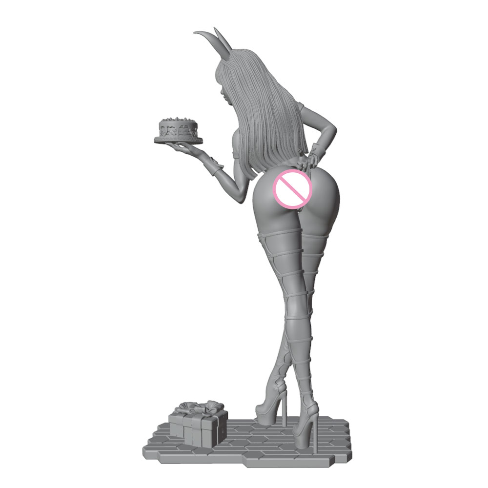 1/24/12/6 Holiday Party Theme  - огляд і ціна 3D Printing Mockup