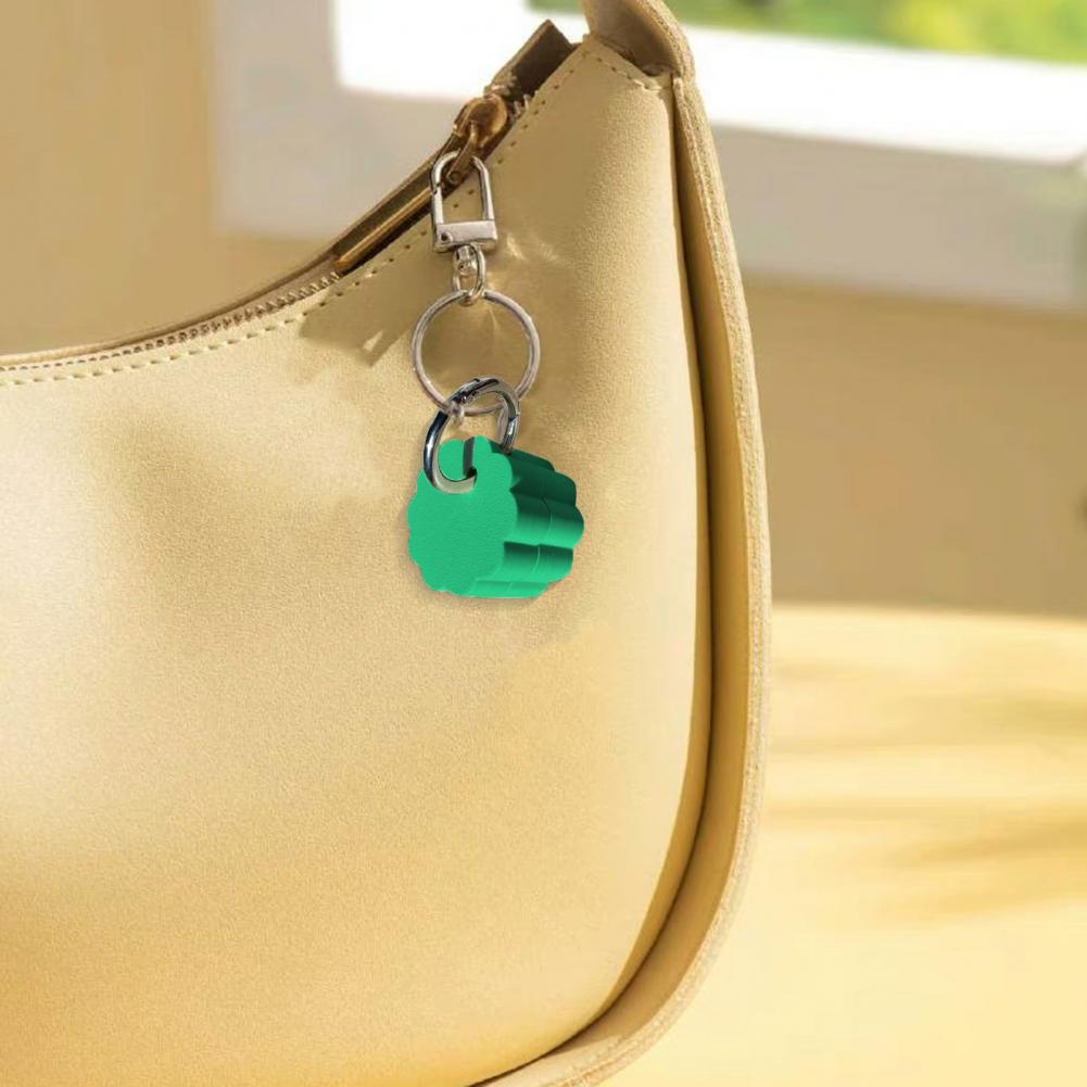 Keychain Pill Box Waterproof C - огляд і ціна 3D Printing Stainless Steel