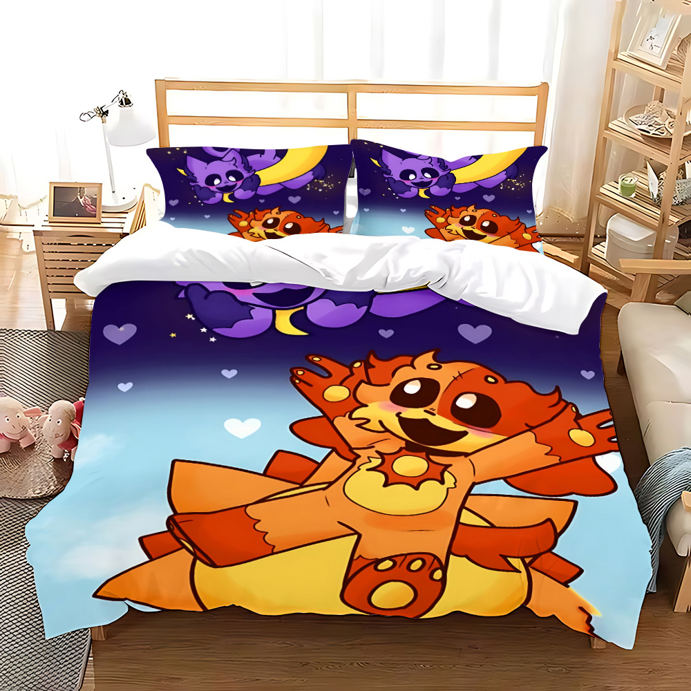 3d Print Game CatNap X DogDay  - огляд і ціна 3D Printing Housing