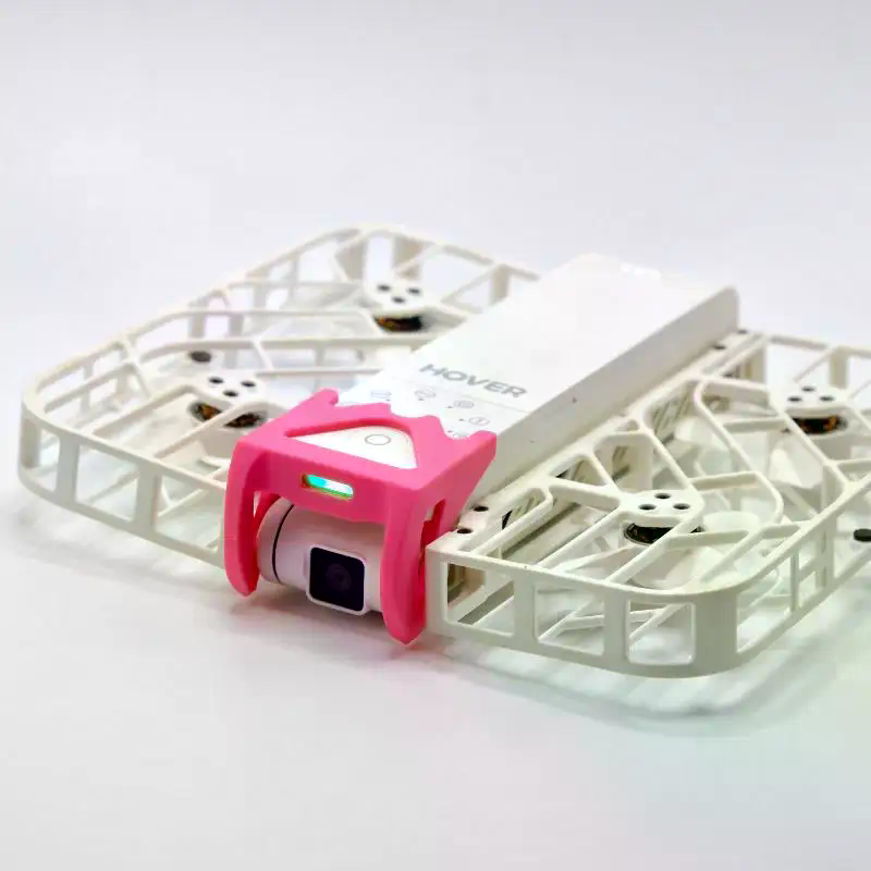 Drone Camera Gimbal Guard Anti - огляд і ціна 3D Printing Housing