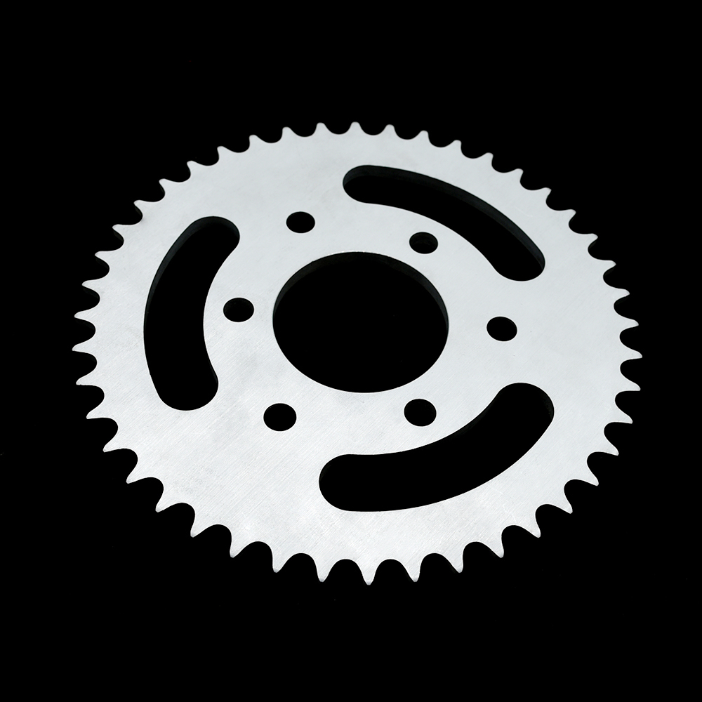 Custom Metal Components Alumin - огляд і ціна 3D Printing Stainless Steel