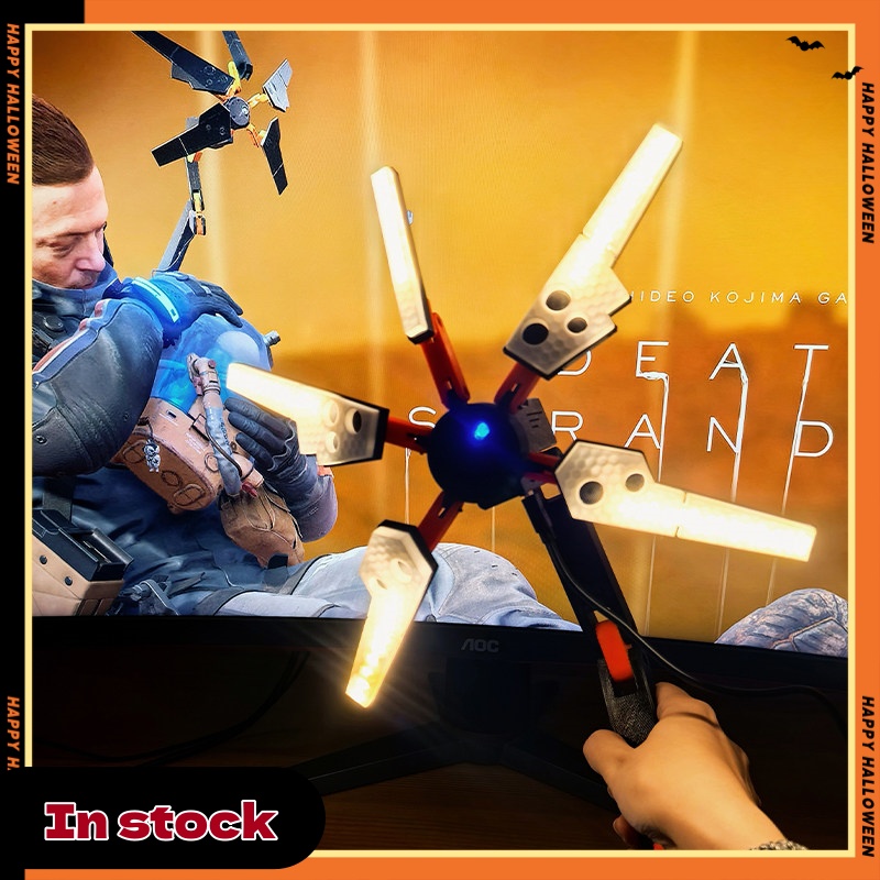 Death Stranding Odradek Scanne - огляд і ціна 3D Printing Table