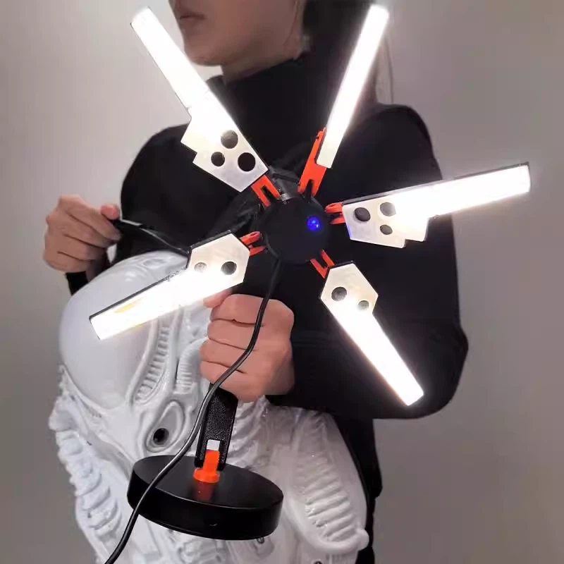 Death Stranding Odradek Scanne - огляд і ціна 3D Printing Table
