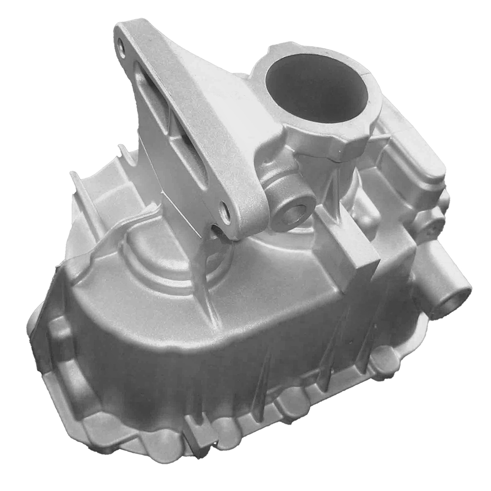 CNC Die Casting Service: Engin - огляд і ціна 3D Printing File