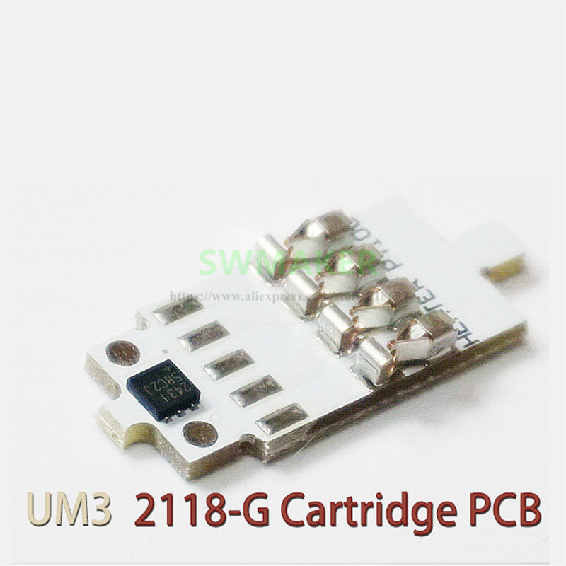 1pcs UM3 3D printer Replacemen - огляд і ціна 3D Printing File