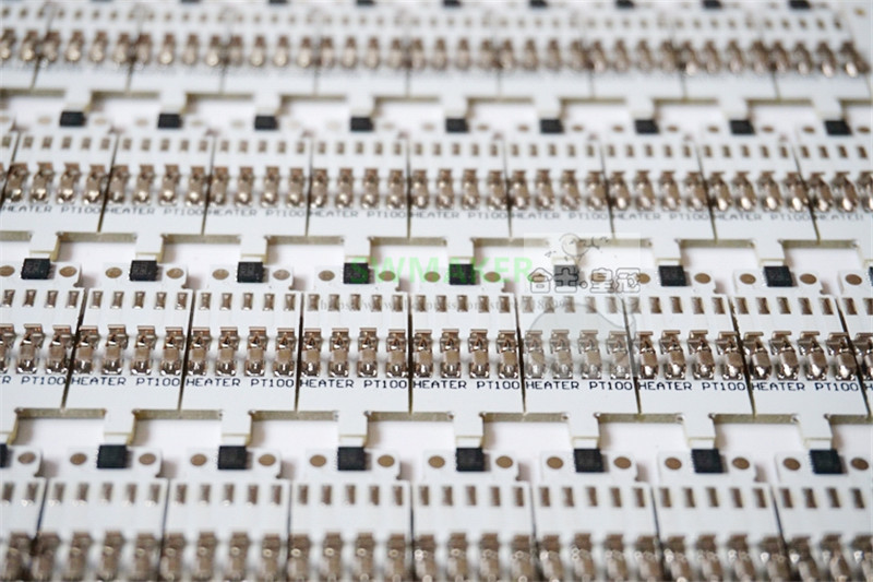 1pcs UM3 3D printer Replacemen - огляд і ціна 3D Printing File