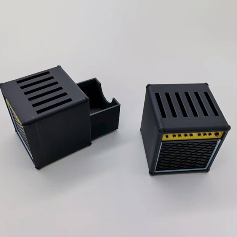 3D Printed Speaker Portable Gu - огляд і ціна 3D Printing Housing