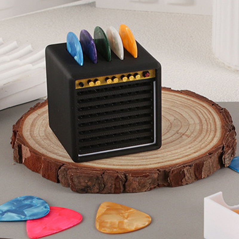 3D Printed Speaker Portable Gu - огляд і ціна 3D Printing Housing