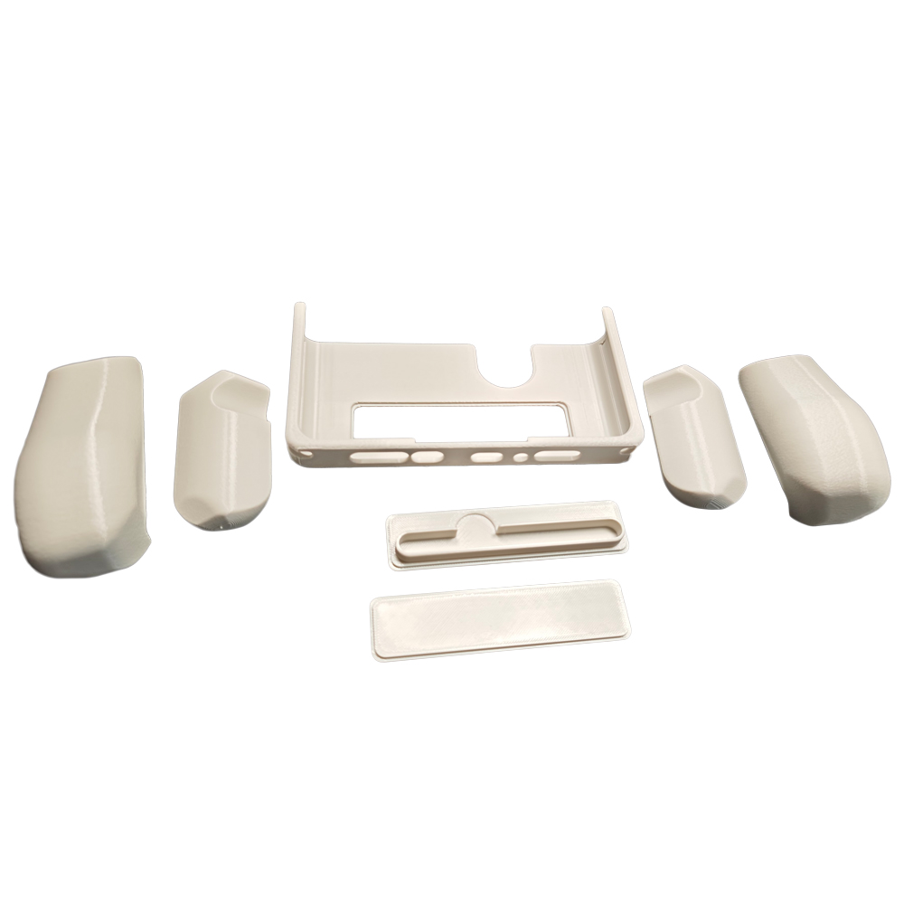 For Ayn Thor Modular Protectiv - огляд і ціна 3D Printing Housing
