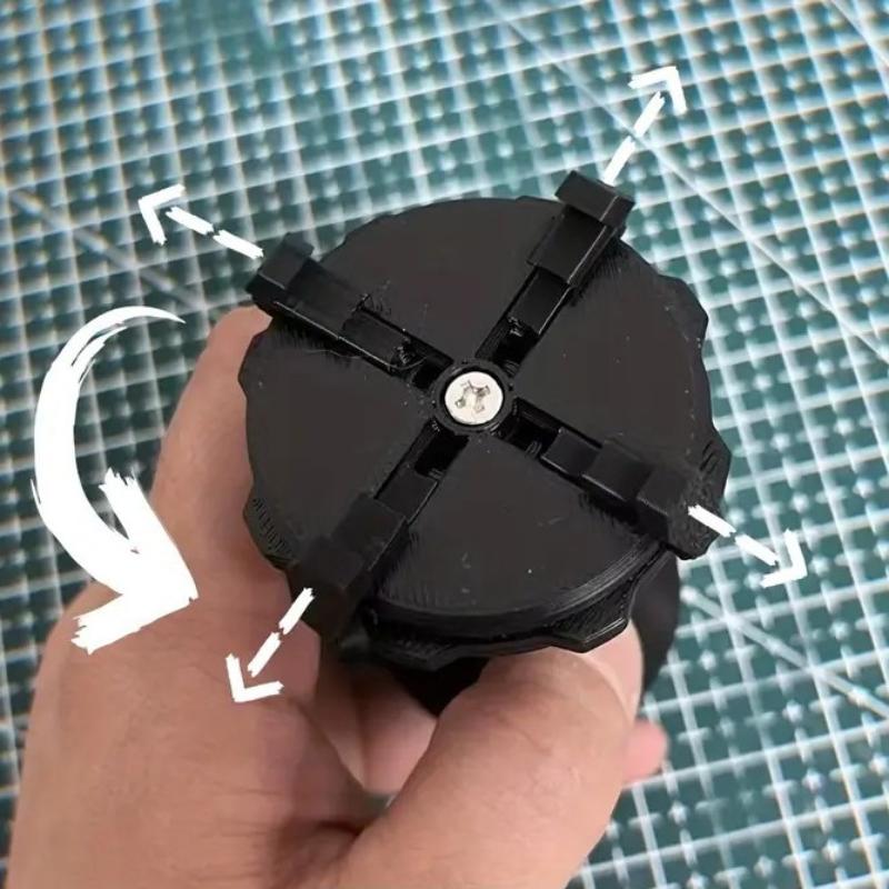 1Pcs Miniature Painting Holder - огляд і ціна 3D Printing Table
