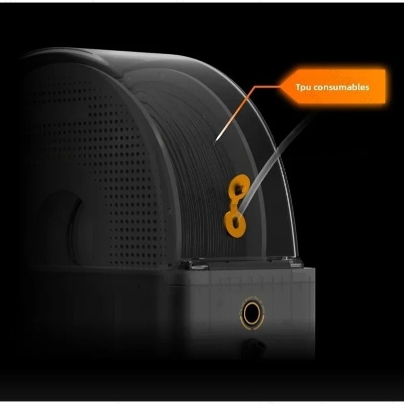3D Printer Automatic Filament  - огляд і ціна 3D Printing Filament