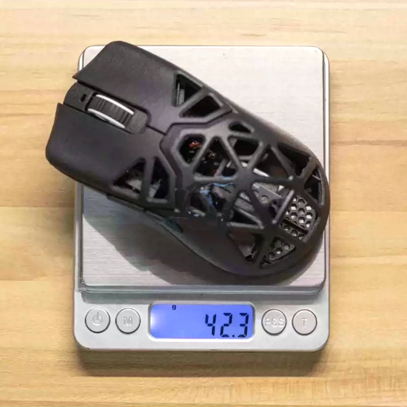 Upgrade Viper Mini SE 3D Print - огляд і ціна 3D Printing Housing