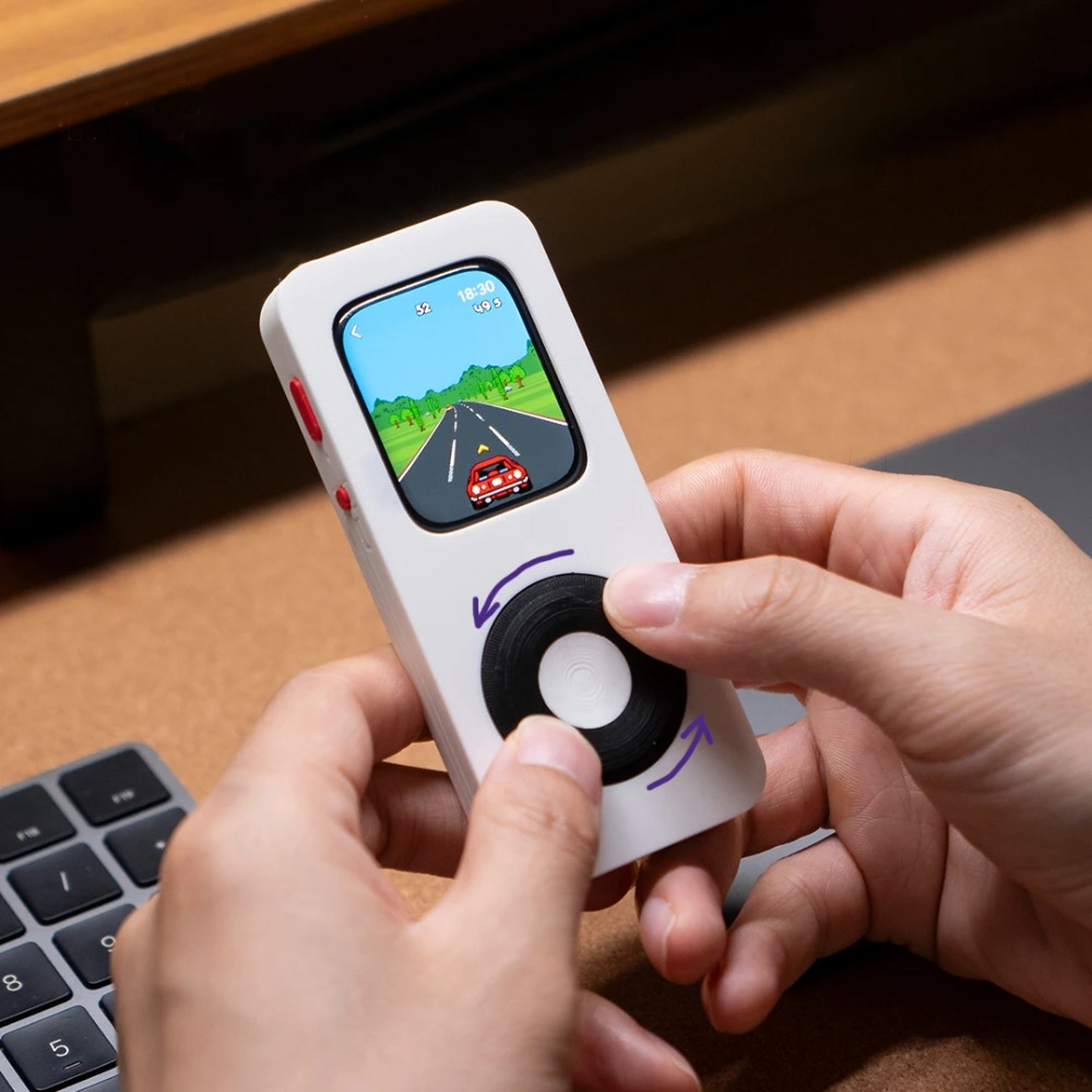 3D Print for iwatch Pod Protec - огляд і ціна 3D Printing Housing